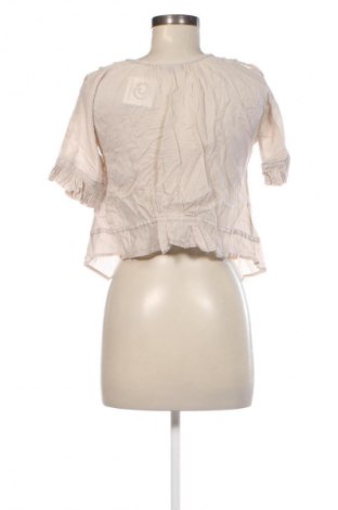 Dámska blúza Isabel Marant Etoile, Veľkosť XS, Farba Béžová, Cena  47,95 €