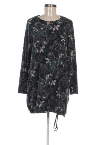 Damen Shirt Isolde, Größe L, Farbe Mehrfarbig, Preis € 13,99