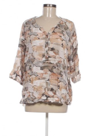 Bluzka damska Isolde, Rozmiar XL, Kolor Kolorowy, Cena 62,99 zł