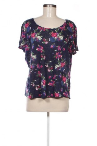 Damen Shirt Iwie, Größe XXL, Farbe Mehrfarbig, Preis € 7,99