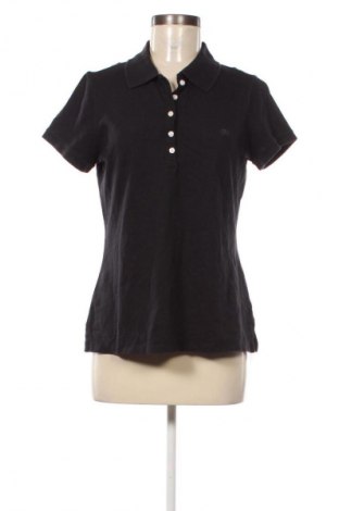 Damen Shirt Izod, Größe L, Farbe Schwarz, Preis € 13,99