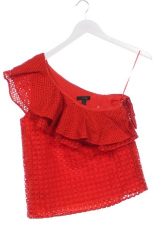 Damen Shirt J.Crew, Größe S, Farbe Rot, Preis € 34,71