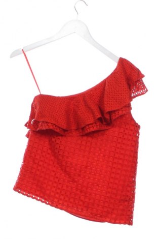 Damen Shirt J.Crew, Größe S, Farbe Rot, Preis € 34,71
