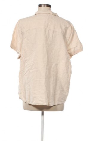 Dámska blúza J.Crew, Veľkosť XXL, Farba Béžová, Cena  12,95 €