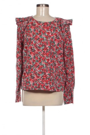 Női blúz J.Crew, Méret L, Szín Sokszínű, Ár 22 109 Ft