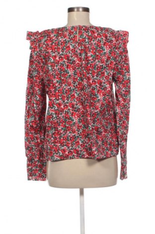 Női blúz J.Crew, Méret L, Szín Sokszínű, Ár 22 109 Ft