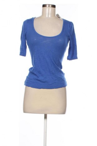 Damen Shirt J.Crew, Größe XXS, Farbe Blau, Preis 34,78 €