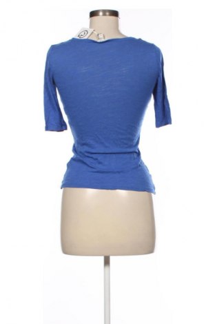 Damen Shirt J.Crew, Größe XXS, Farbe Blau, Preis 34,78 €