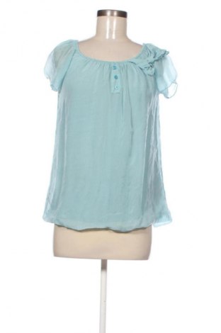 Damen Shirt J&l, Größe M, Farbe Blau, Preis € 8,99