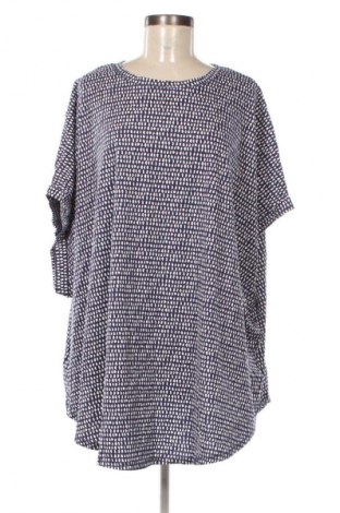 Damen Shirt JD Williams, Größe 4XL, Farbe Mehrfarbig, Preis € 10,99