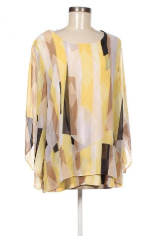 Női blúz JM Collection, Méret XL, Szín Sokszínű, Ár 5 199 Ft