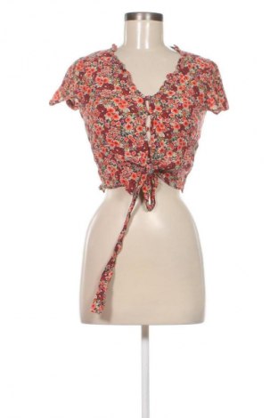 Dámska blúza Jack Wills, Veľkosť S, Farba Viacfarebná, Cena  11,95 €