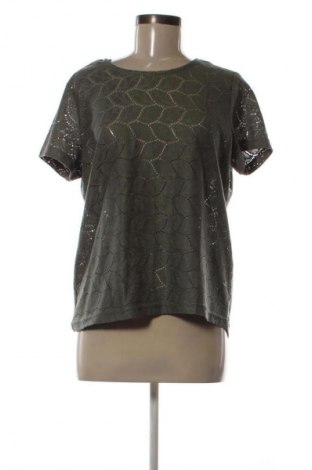 Damen Shirt Jacqueline De Yong, Größe L, Farbe Grün, Preis € 9,72