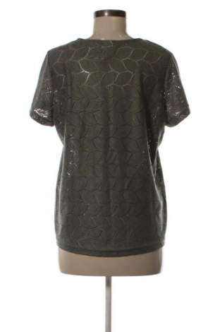 Damen Shirt Jacqueline De Yong, Größe L, Farbe Grün, Preis € 9,72
