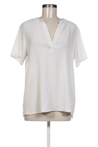 Damen Shirt Jacqueline De Yong, Größe L, Farbe Weiß, Preis 7,99 €