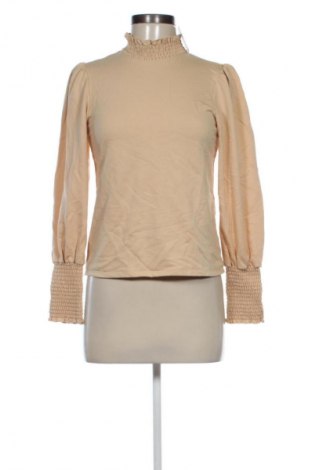 Damen Shirt Jacqueline De Yong, Größe S, Farbe Beige, Preis 13,99 €