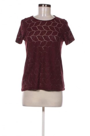 Damen Shirt Jacqueline De Yong, Größe S, Farbe Rot, Preis € 4,99