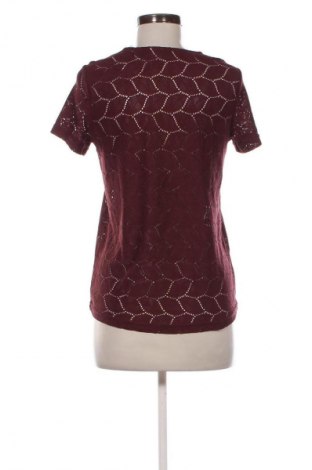 Damen Shirt Jacqueline De Yong, Größe S, Farbe Rot, Preis € 4,99