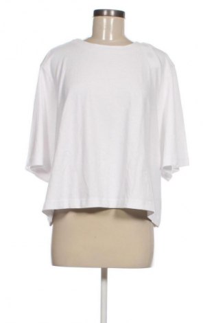 Damen Shirt Jake*s, Größe XXL, Farbe Weiß, Preis 42,99 €