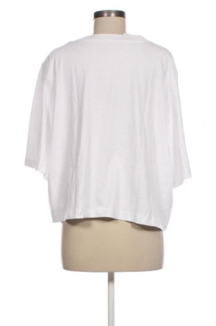 Damen Shirt Jake*s, Größe XXL, Farbe Weiß, Preis 42,99 €