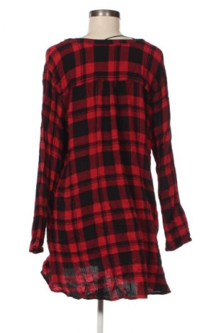 Bluzka damska Janina, Rozmiar XXL, Kolor Kolorowy, Cena 62,99 zł