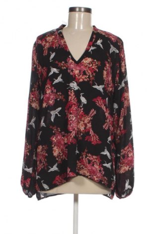 Damen Shirt Janina, Größe M, Farbe Mehrfarbig, Preis € 13,99