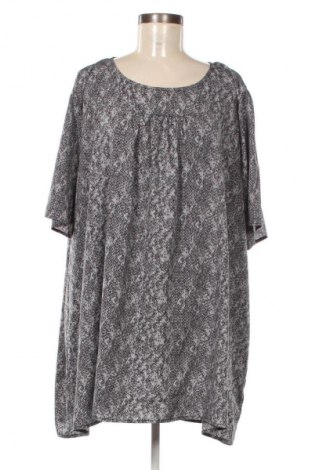 Dámská halenka Janina, Velikost 5XL, Barva Vícebarevné, Cena  409,00 Kč