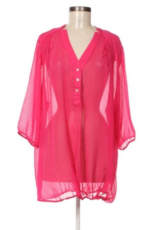 Damen Shirt Janina, Größe XXL, Farbe Rosa, Preis € 13,99