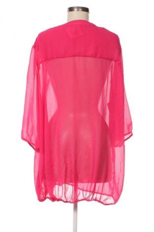 Damen Shirt Janina, Größe XXL, Farbe Rosa, Preis € 13,99