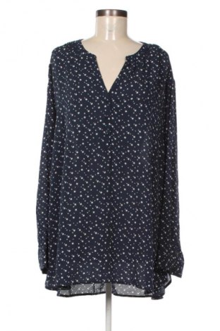 Damen Shirt Janina, Größe 3XL, Farbe Mehrfarbig, Preis € 13,99