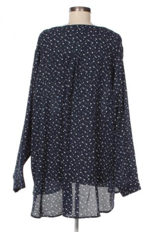 Damen Shirt Janina, Größe 3XL, Farbe Mehrfarbig, Preis € 13,99