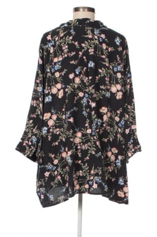 Damen Shirt Janina, Größe 5XL, Farbe Mehrfarbig, Preis € 13,99