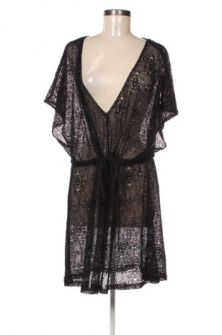 Bluzka damska Janina, Rozmiar 3XL, Kolor Czarny, Cena 78,99 zł