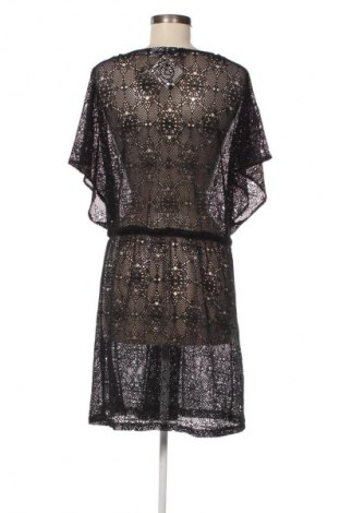 Bluzka damska Janina, Rozmiar 3XL, Kolor Czarny, Cena 78,99 zł