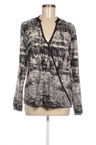 Damen Shirt Janina, Größe M, Farbe Mehrfarbig, Preis € 6,99