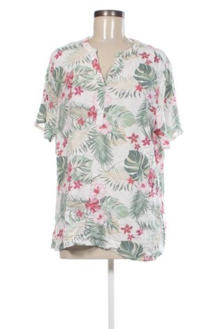 Damen Shirt Janina, Größe XXL, Farbe Mehrfarbig, Preis € 14,99