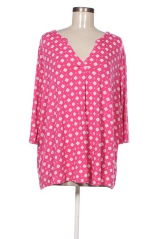 Damen Shirt Janina, Größe XXL, Farbe Mehrfarbig, Preis € 9,72