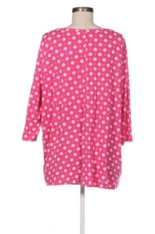 Damen Shirt Janina, Größe XXL, Farbe Mehrfarbig, Preis € 9,72