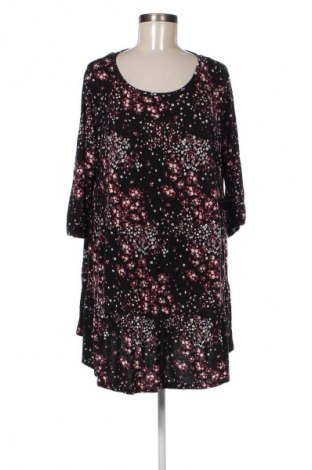 Damen Shirt Janina, Größe XL, Farbe Mehrfarbig, Preis € 6,99