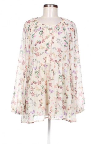 Damen Shirt Janina, Größe XL, Farbe Mehrfarbig, Preis € 6,99