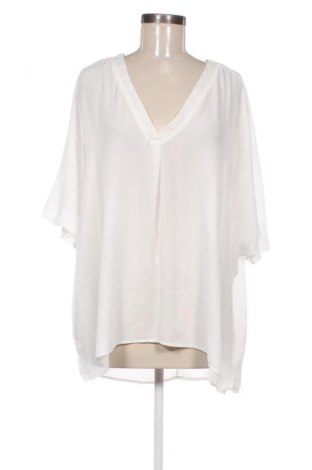 Damen Shirt Janina, Größe XXL, Farbe Weiß, Preis € 9,79