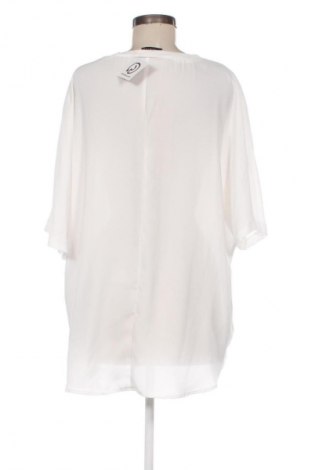 Damen Shirt Janina, Größe XXL, Farbe Weiß, Preis € 9,79