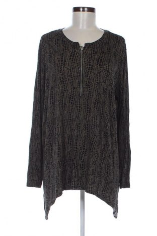 Damen Shirt Janina, Größe XL, Farbe Mehrfarbig, Preis 14,93 €