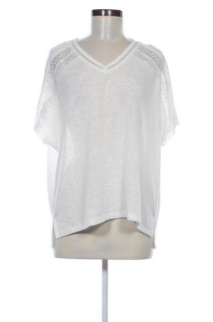 Damen Shirt Janina, Größe XXL, Farbe Weiß, Preis € 7,99