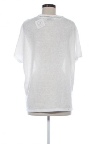 Damen Shirt Janina, Größe XXL, Farbe Weiß, Preis € 7,99