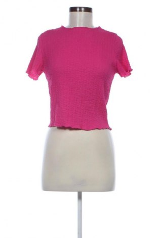Damen Shirt Janina, Größe S, Farbe Rosa, Preis 8,57 €