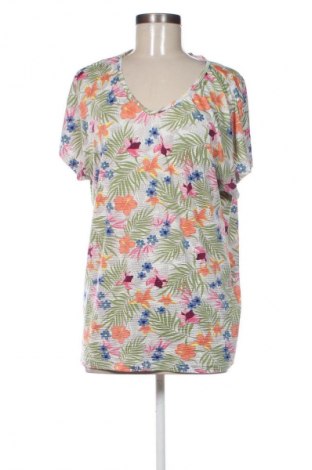 Damen Shirt Janina, Größe M, Farbe Mehrfarbig, Preis € 8,99