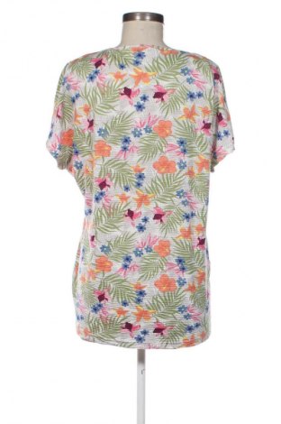 Damen Shirt Janina, Größe M, Farbe Mehrfarbig, Preis € 8,99