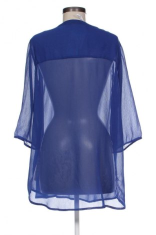 Dámská halenka Janina, Velikost XL, Barva Modrá, Cena  279,00 Kč