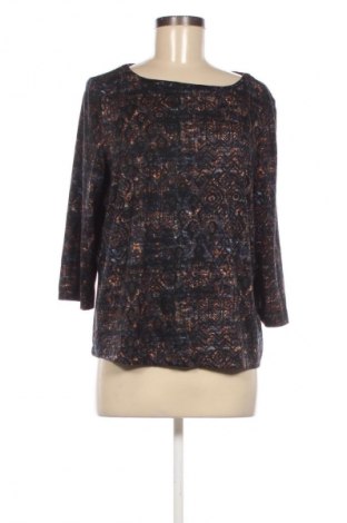 Damen Shirt Janina, Größe M, Farbe Mehrfarbig, Preis € 9,74